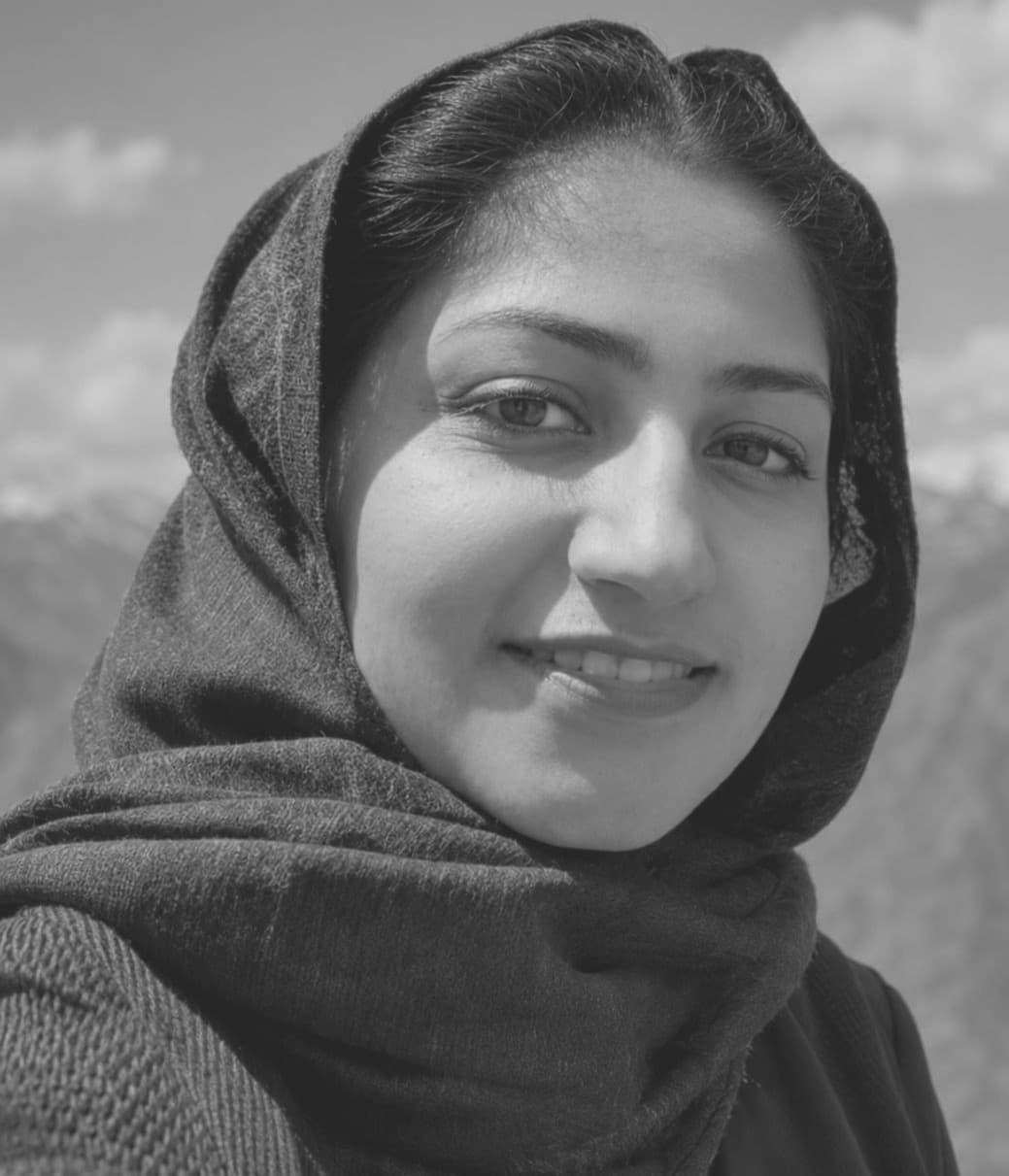 مہر زیدی