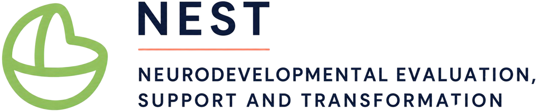 NEST logo